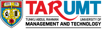 TAR UMT Logo